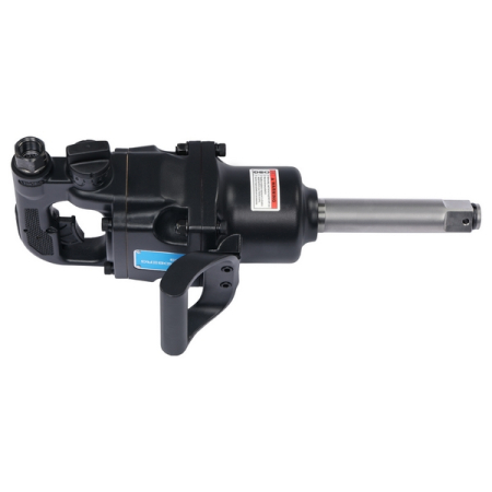 NORDBERG NP18280 Пневмогайковерт ударный 1", 2500 Нм