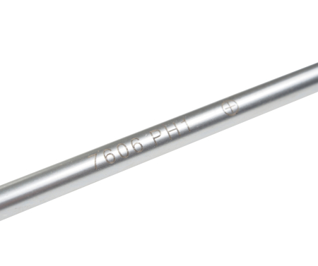 Отвертка крестовая PH 1.0х300мм усиленная JTC