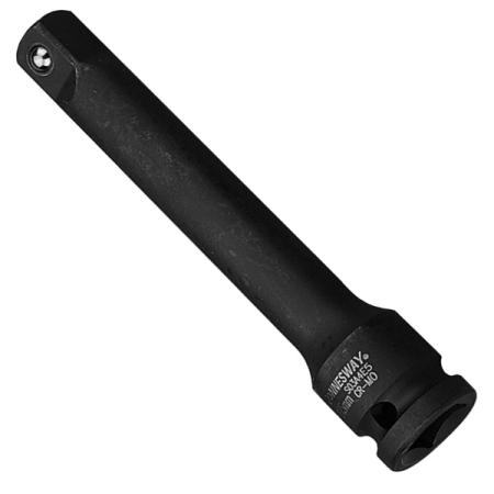 Удлинитель ударный 1/2"DR, 125 мм, Jonnesway S03A4E5