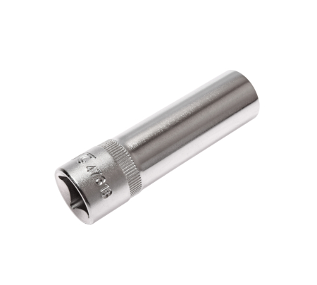 Головка торцевая 1/2" TORX E18х76мм JTC