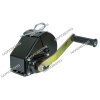 NORDBERG N3650E#WI Лебедка в сборе для пресса N3650E