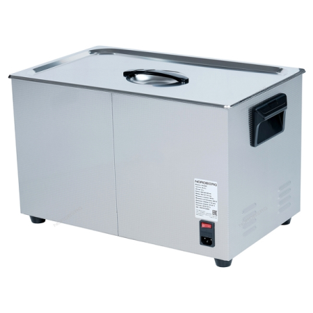 NORDBERG NU300D Ультразвуковая мойка с подогревом, 30 л