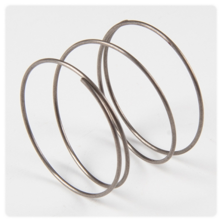 Ремкомплект для динамометрического ключа TT19671, пружина кольца фиксации рукоятки (41) TOLSEN TT19671-41