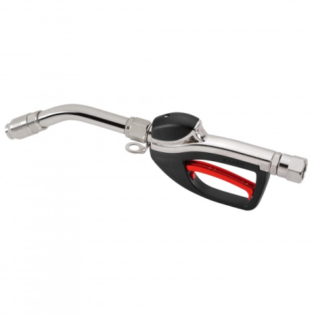 Пистолет для раздачи масла с жестким наконечником RAASM 37777