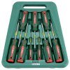 Набор отверток TORX, 9 предметов, HANS 06440-9T