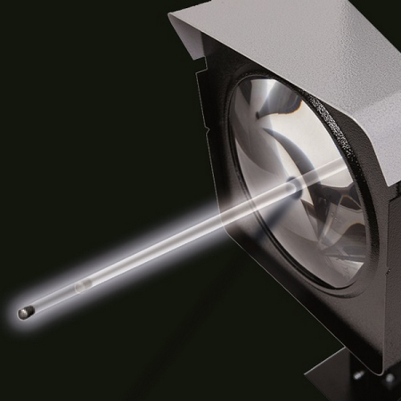 Прибор контроля и регулировки света фар с наводчиком TOPAUTO HBA19DZ_grey