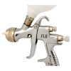 Краскопульт с верхним бачком, сопло 1,8 мм, DeVILBISS FLG-G5-18