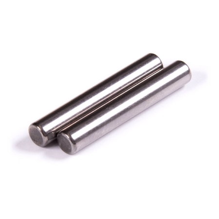 Ремкомплект для пневматического шуруповерта RA-1232, штифт обоймы молотков, 2 шт MIGHTY SEVEN RA-1232T10