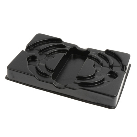 Ложемент для набора накидных стартерных ключей 9-1905MR, PVC, King Tony 84712020B