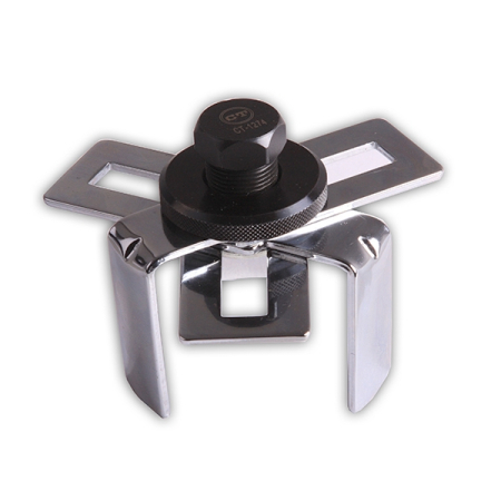 Ключ гайки бензонасоса 75-160 мм Car-Tool CT-1274