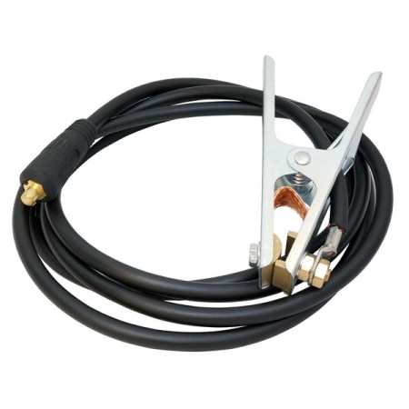 Кабель заземления 25 кв.мм FUBAG DX25 3м