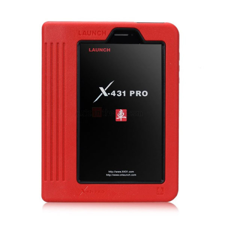 Автомобильный сканер Launch X-431 PRO Автомобильный сканер Launch X-431 PRO