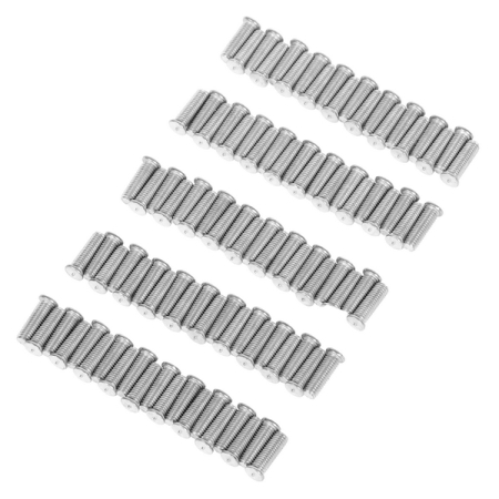 NORDBERG FA016(M5) Болт алюминиевый для сварки (100 шт)