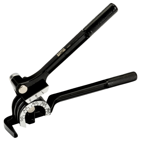 Трубогиб ручной BAHCO 1084