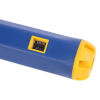 Отвертка динамометрическая 2-10 Нм, 1/4", с набором бит, JTC-4625A