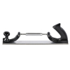NORDBERG ST014-KIT Рихтовочный рубанок 350x35 мм, с полотном 12TPI