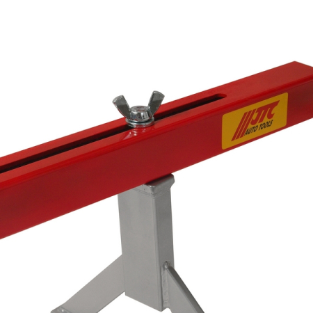 Траверса для подвешивания двигателя, 500 кг, JTC-ES420