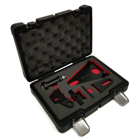 Набор инструмента для Nissan/Renault 1.4/1.6/2.0/2.5/3.5 Car-Tool CT-W4058