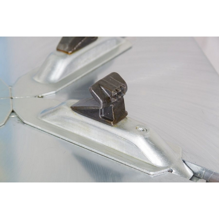 Шиномонтажный станок автоматический 12”-26”, 380В, СТАНКОИМПОРТ GT-203A