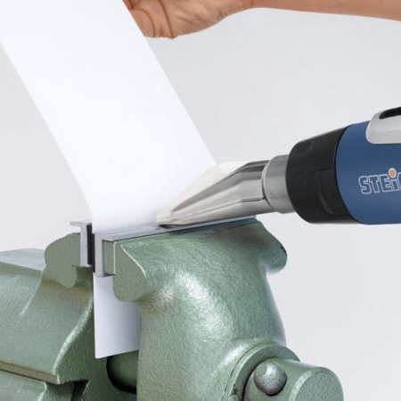 Термофен 2000 Вт с тремя насадками Steinel HL 1920 E 052775