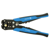 Клещи автоматические для снятия изоляции HOEGERT HT1P181