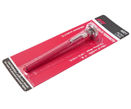 Термометр -10 +110град. JTC-4601