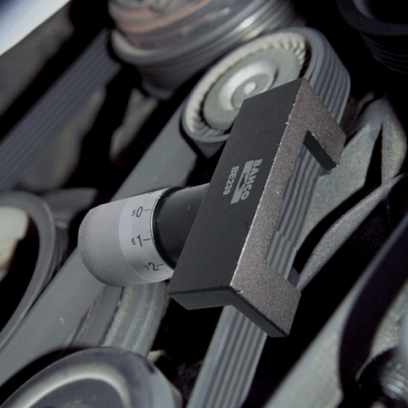 BAHCO BE239 Тестер натяжения ремня