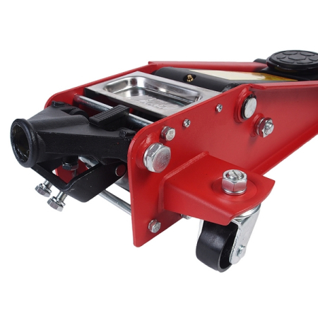 Домкрат подкатной 3 т JTC-SJ3063