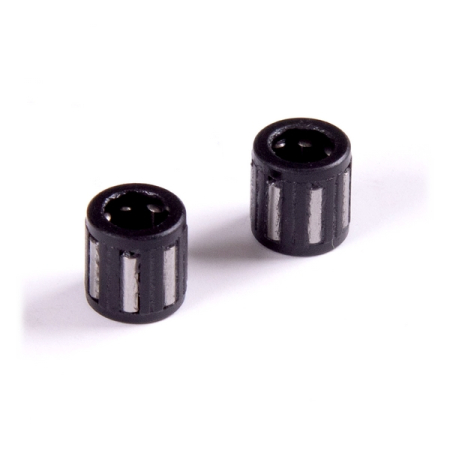 Ремкомплект для пневматической трещотки NE-483, подшипник игольчатый, 2 шт, MIGHTY SEVEN NE-483T28