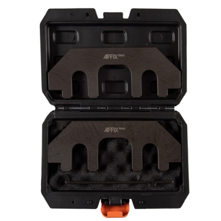 Набор фиксаторов распредвалов Ford, 3 предмета, AFFIX AF10321423C