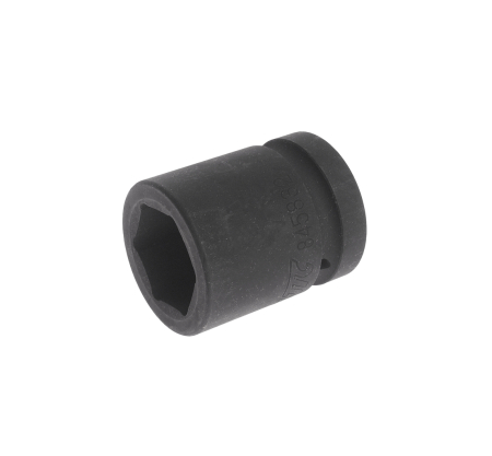 Головка торцевая 1" 32мм ударная L=60мм JTC