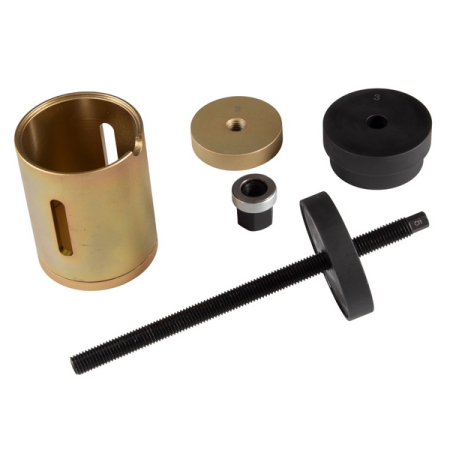 Набор инструментов для задних сайлентблоков заднего подрамника BMW, 6 предметов, AFFIX AF10020006C