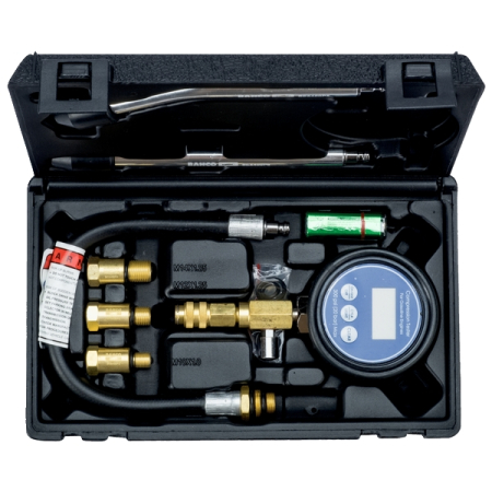 BAHCO BE5400P Цифровой компрессометр для бензиновых двигателей