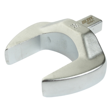 Насадка рожковая 36 мм для динамометрического ключа 9x12 мм JTC-509136