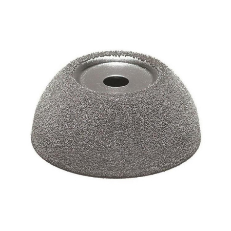 Абразив-сфера 65x25 мм, зернистость 170 Clipper BJ107