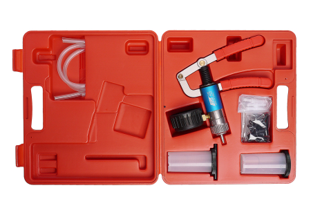 Приспособление для проверки давления и герметичности JTC-1245