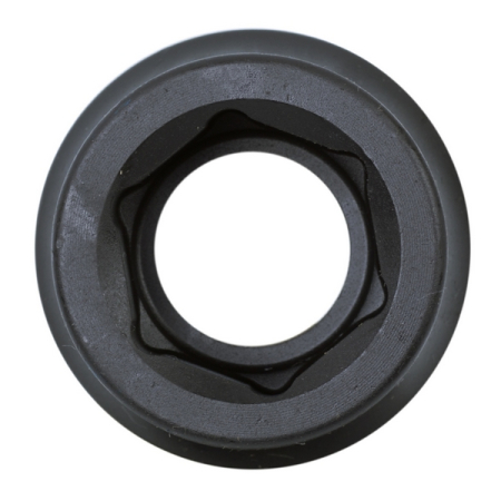 KING TONY 653526M Головка торцевая ударная шестигранная 3/4", 26 мм KING TONY 653526M Головка торцевая ударная шестигранная 3/4", 26 мм