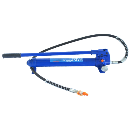 Насос гидравлический ручной, 20 т, AE&T T03020P