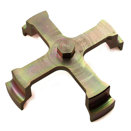 Ключ гайки крышки бензонасоса Car-Tool CT-A1240