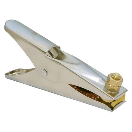 Клемма заземления 500А FUBAG 38648