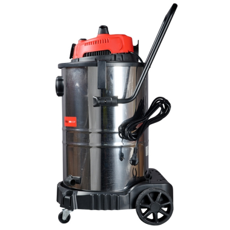Строительный пылесос, 60 л, FUBAG WD 6SP