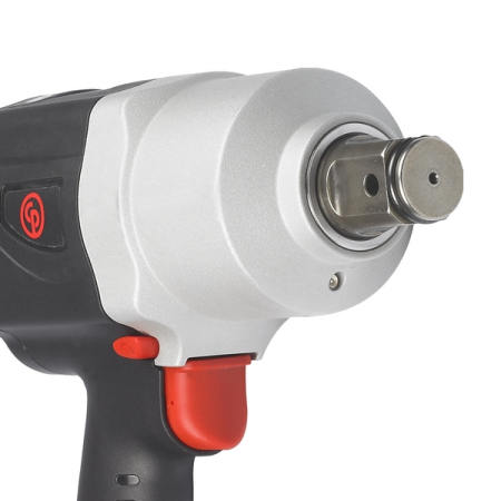 Гайковерт ударный пневматический квадрат 3/4 дюйма 1950 Нм Chicago Pneumatic CP7769