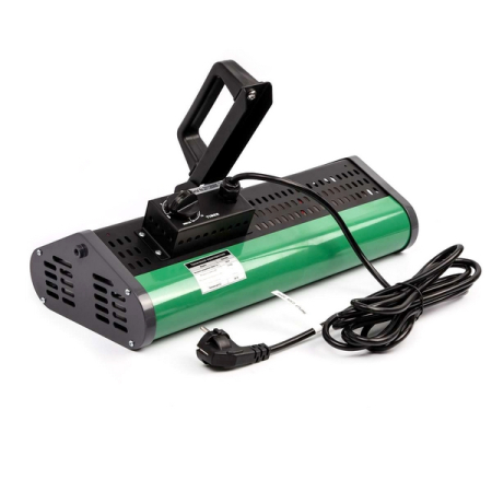 Инфракрасная сушка ручная 1050 Вт ОДА Сервис ODA-IK01