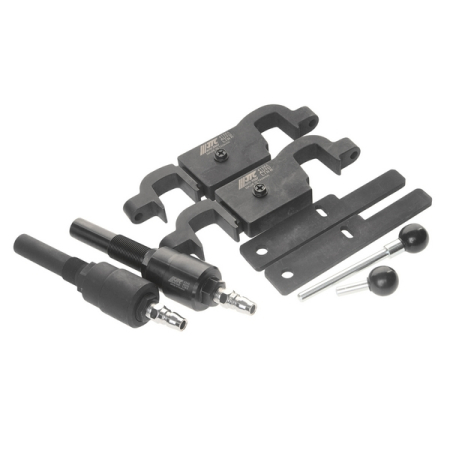 Набор фиксаторов распредвала для установки фаз ГРМ PORSCHE JTC-4156A Набор фиксаторов распредвала для установки фаз ГРМ PORSCHE JTC-4156A