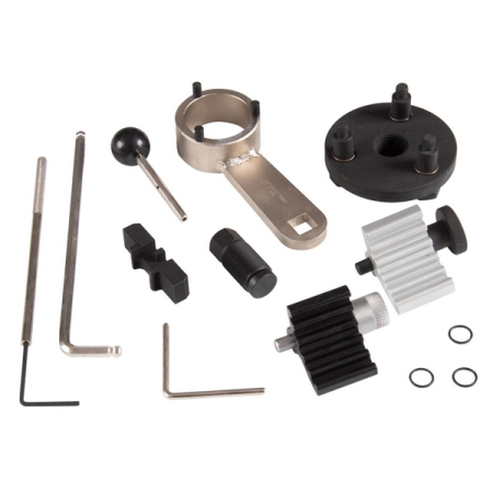 Набор для установки фаз ГРМ VAG, 10 предметов, AFFIX AF10321150C