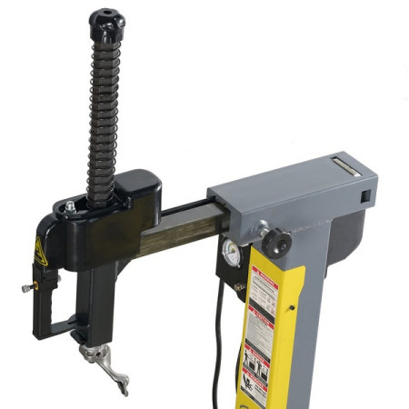 Шиномонтажный станок GRANDE 25/220 автомат, 10-28”, KRAFTWELL KRW25A (220V)