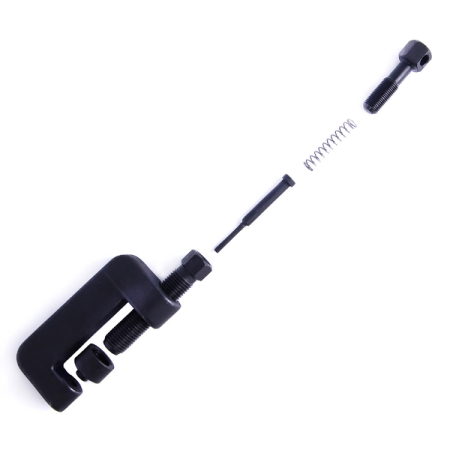 Приспособление для сборки / разборки цепей мототехники Car-Tool CT-K349