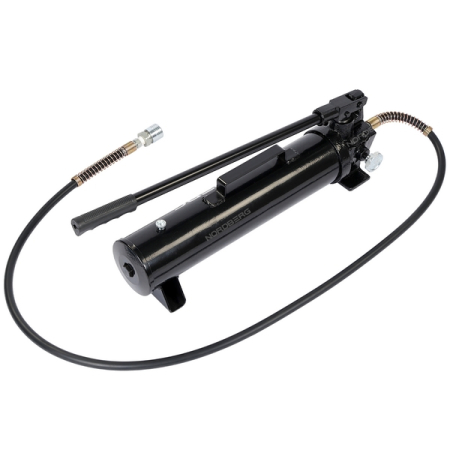 NORDBERG N31PE75 Выпрессовщик шкворней гидравлический 75 т, ручной привод