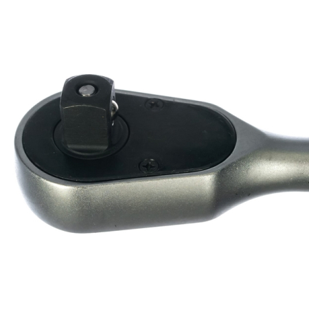 Трещотка 1/4", 150 мм, 45 зубцов, BERGER BG-14RH