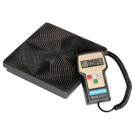 NORDBERG NFG20 Весы электронные до 100 кг